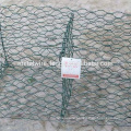 retaining wall hexagonal wire mesh with high quality